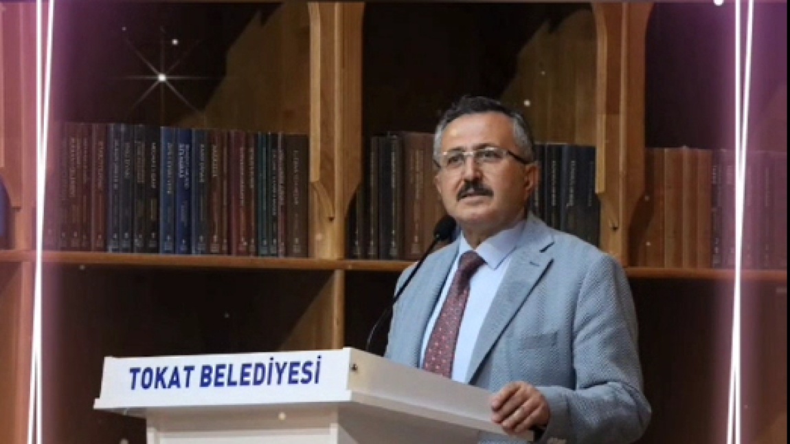 Dilli Kavallar Sahnede Tokat SBL farkı her yerde..