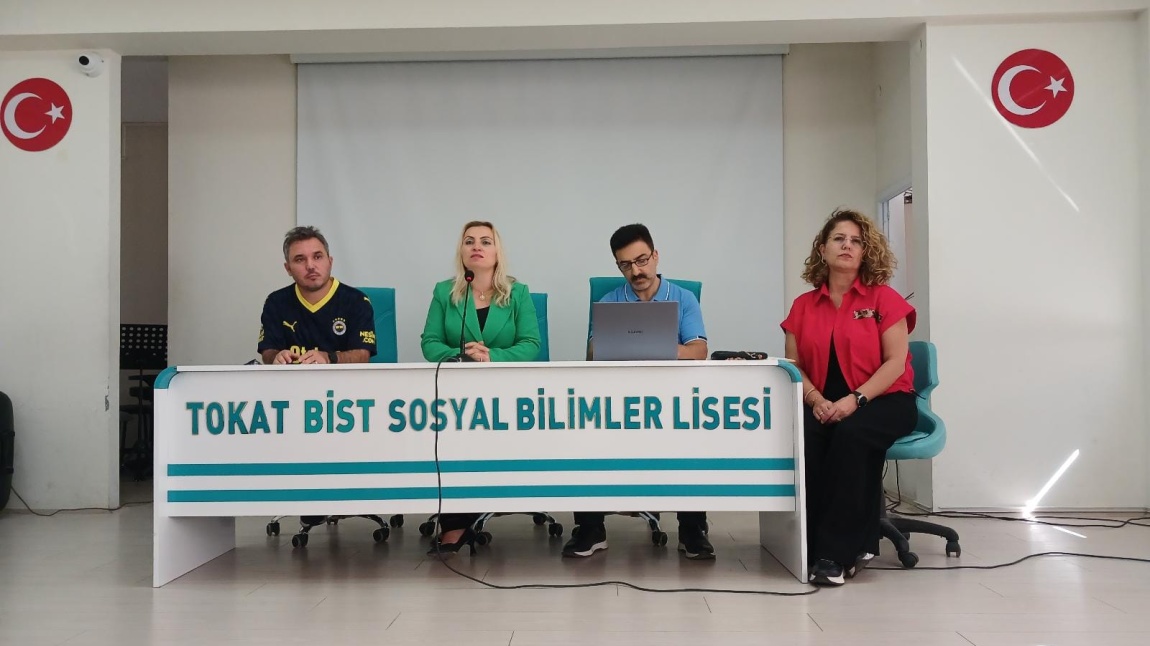 YKS Yolculuğunda Birlikteyiz