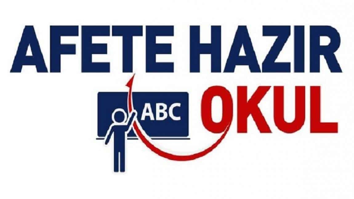 Okulumuzda Afet ve Acil Durum Tatbikatı gerçekleştirdik. 